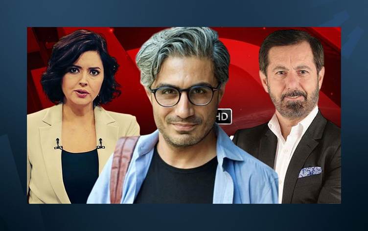 Seda Selek ve Serhan Asker serbest bırakıldı