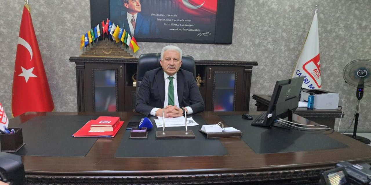 Hakkari 112 Acil Çağrı Merkezi'nden uyarı!