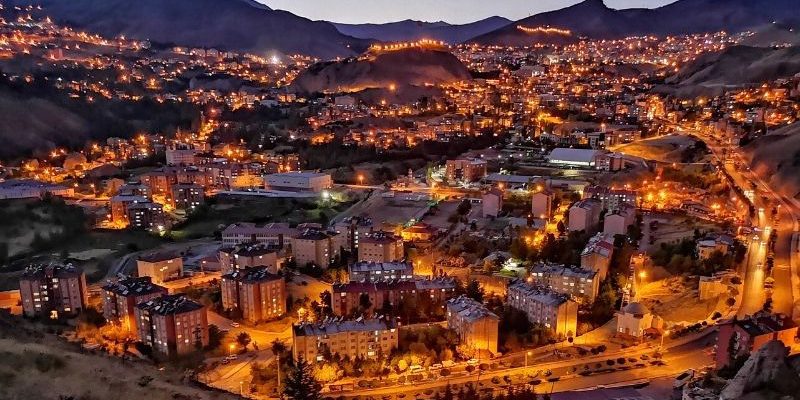 Hakkari'de bankada parası olana kötü haber!