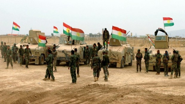 Tarih belli oldu: KDP ve KYB’ye ait Peşmerge güçleri birleşiyor