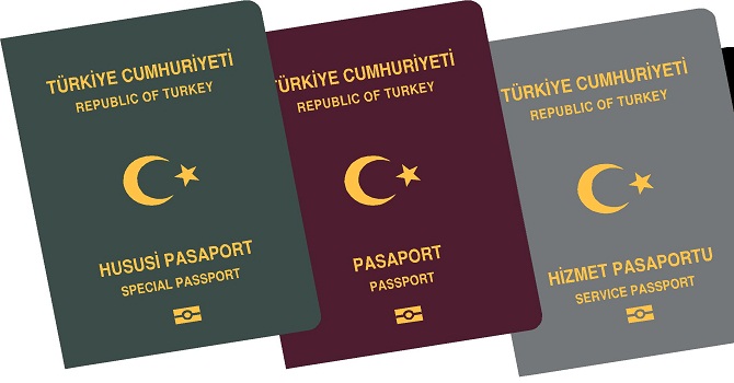 130 isim vatandaşlıktan çıkarılacak