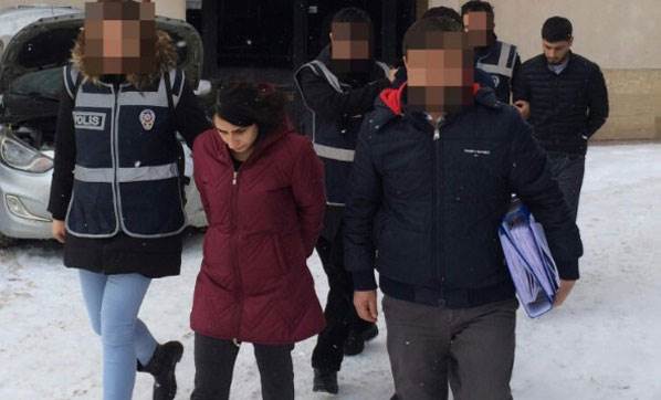 Van'da Bebeğe Cinsel İstismara Ağırlaştırılmış Ömür Boyu Hapis İstemi