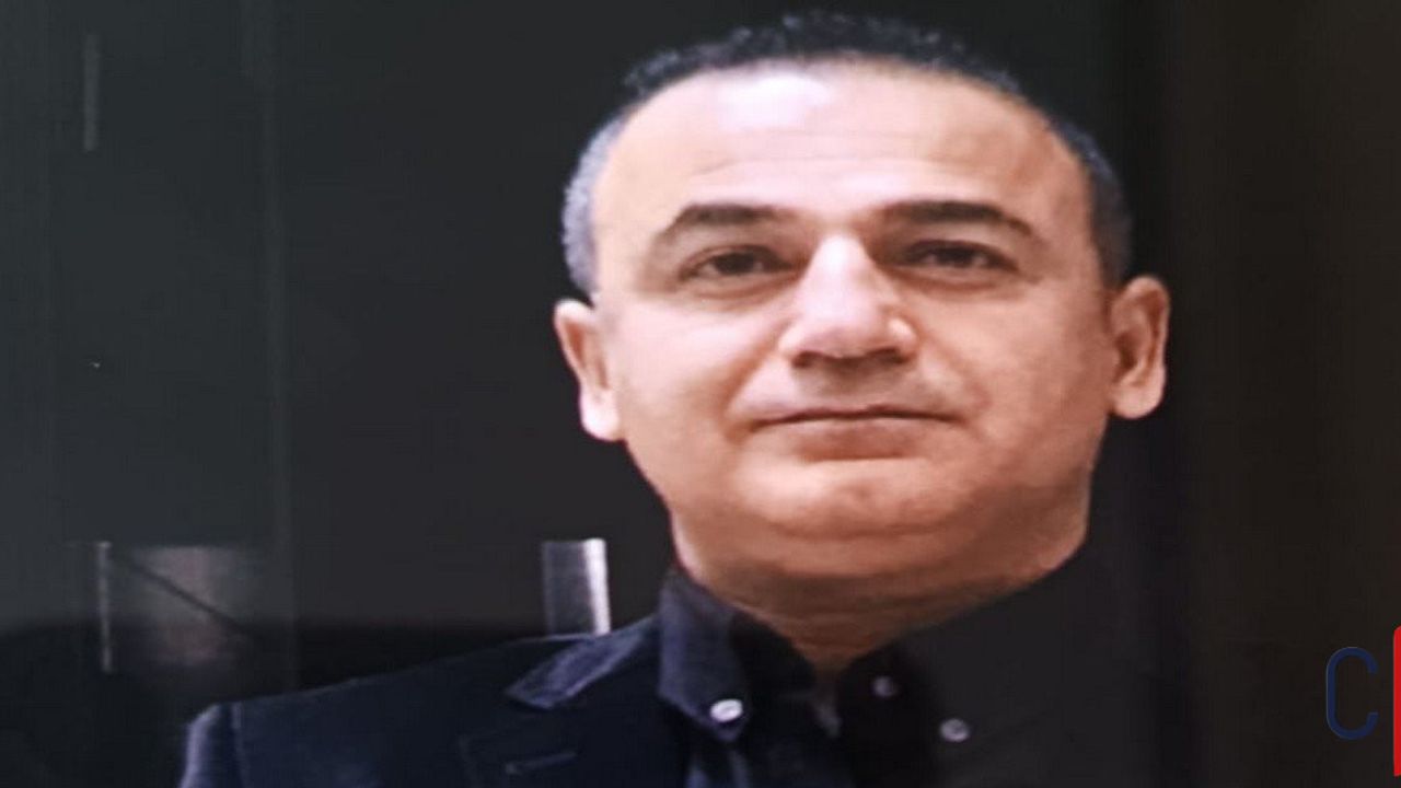 Hakkarili iş insanı intihar etti