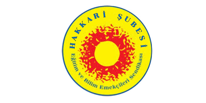 Hakkari Eğitim Sen'den MEB'e tepki!