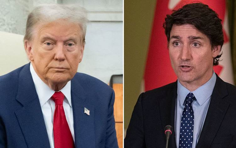 Kanada’dan ABD’ye misilleme