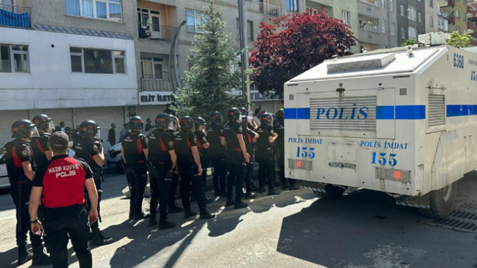 100’e Yakın Kişiye Dava: Hakkari’de Protestolar Yargıya Taşındı