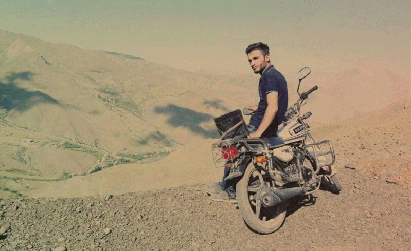 Hakkarili Kaya 5 aylık yaşam savaşını kaybetti