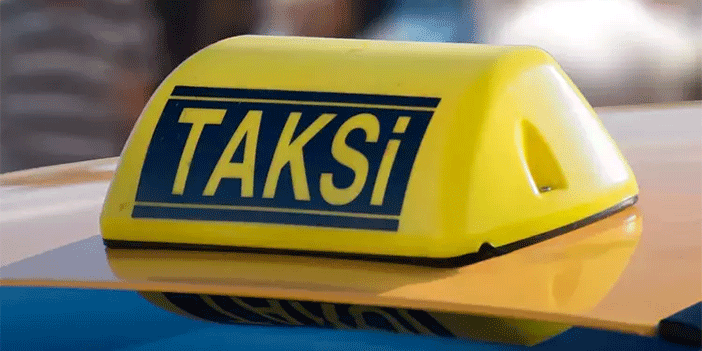 Hakkari'de satılık ticari taksi hattı