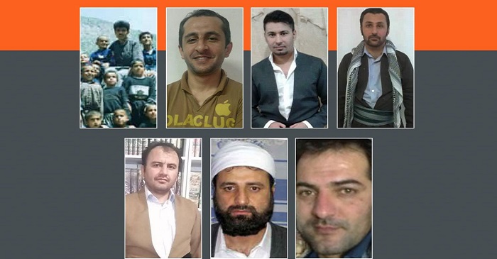 İran, 2024 yılında 975 kişiyi idam etti