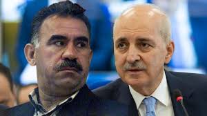 Numan Kurtulmuş: İmralı’dan beklenen açıklama hayati bir önemde