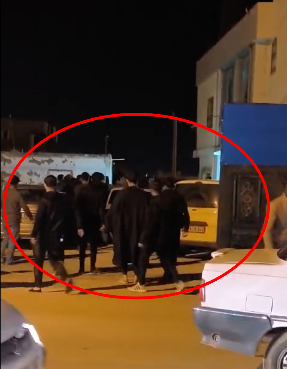 Aileler arasında silahlı 'kız isteme' kavgası: 3 ölü, 7 yaralı