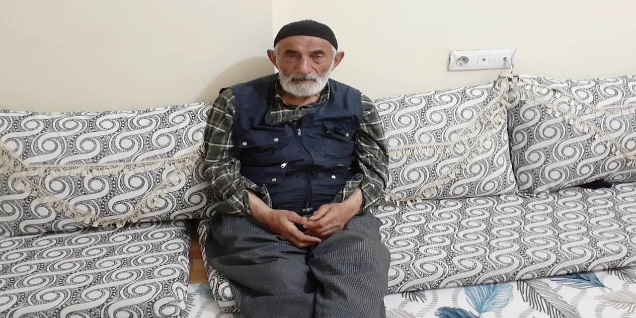 Hakkari'de Vefat: Bedel Balıkesir Hayatını Kaybetti