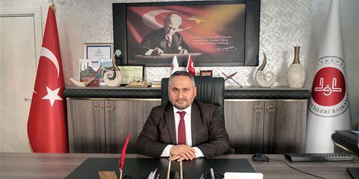 Hakkari Ramazan'a hazır