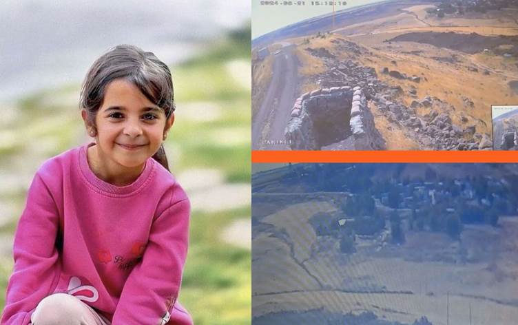 Narin Güran cinayeti davasında 3 çocuk hakim karşısına çıkacak