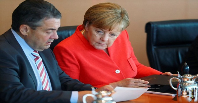 Almanya İncirlik kararını verdi