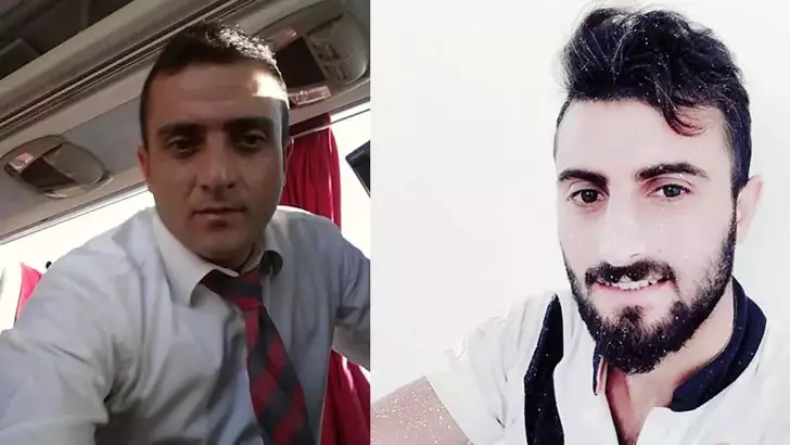 Iğdır'da silahlı saldırı: 2 ölü, 1 yaralı