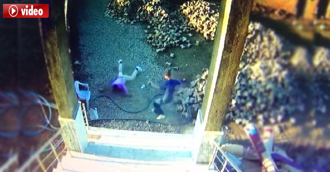 Yüksekovalı İş adamı böyle öldürüldü