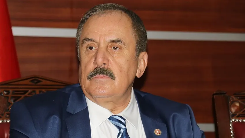AK Partili Ensarioğlu: Örgütü açan Öcalan, kapatacak olan da o olmalı