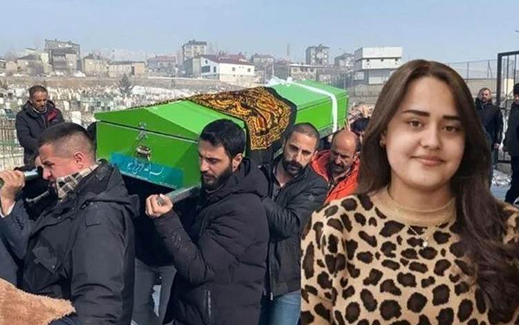 Hakkari’de Elektrik Akımına Kapılan Genç Kız Toprağa Verildi