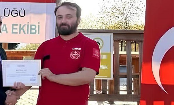 Hakkari'de Bir doktor hayatını kaybetti!