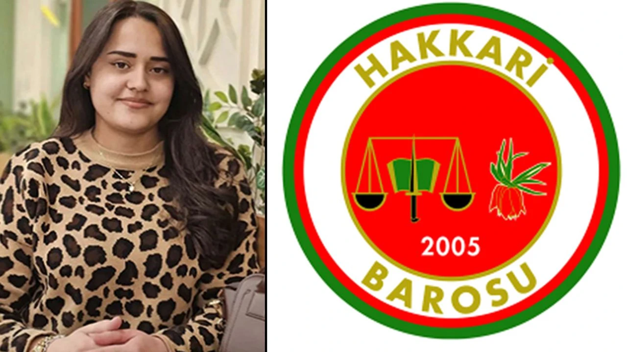 Hakkari Barosu’ndan Irkçı Paylaşımlar İçin Suç Duyurusu