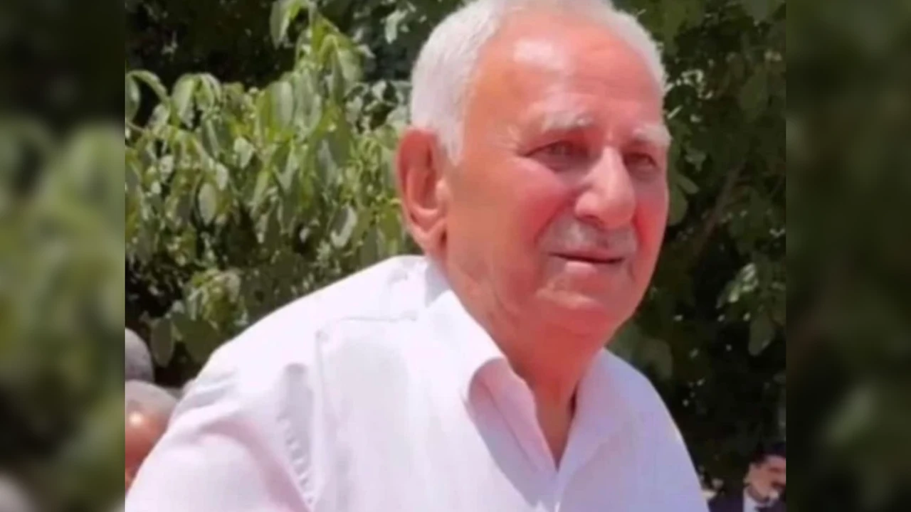 Hakkari Eski Milletvekili Nihat Akdoğan’ın Acı Günü