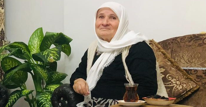 Duman Ailesinden Taziye Teşekkür Mesajı