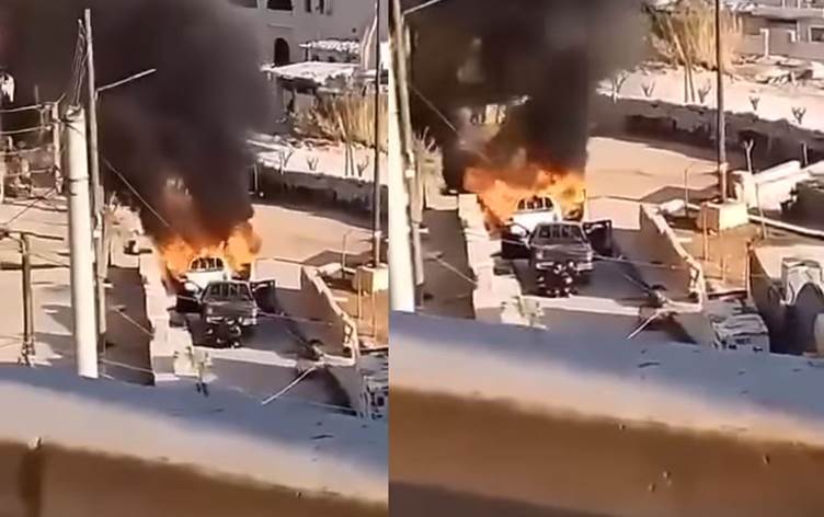 Halep’in Kürt mahallesinde yaşanan çatışmada ölen ve yaralananlar oldu