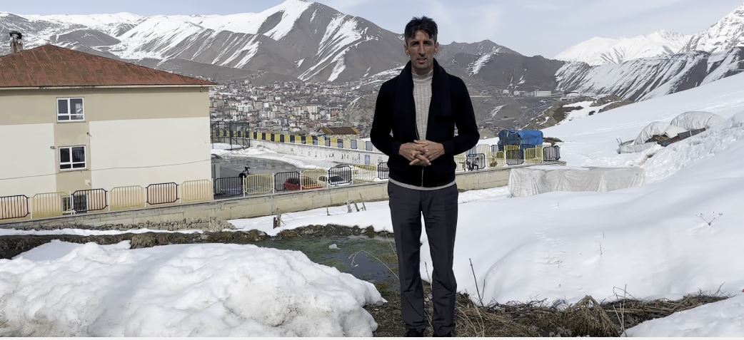 Hakkâri Bağlar Mahallesi’nin talepleri!