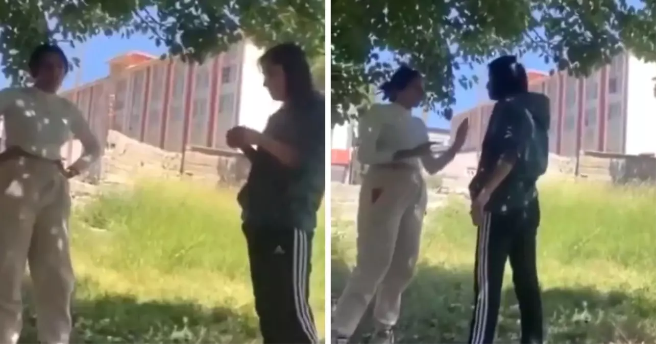 Hakkari'de Ayşegül A'nın 3. duruşması görüldü!