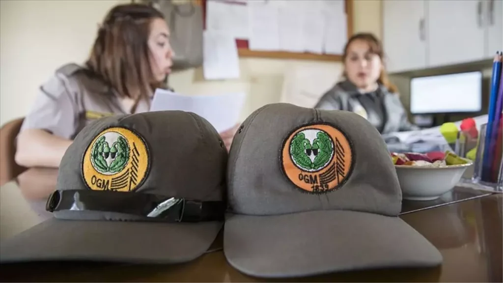 OGM Hakkari'de 5 Personel Alacak: İşte Başvuru Şartları