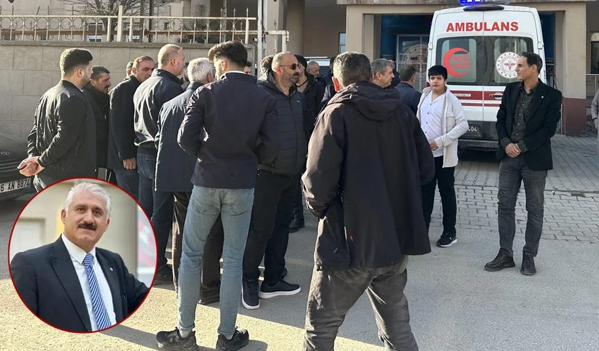 Timur Sevi Davasında Karar Verildi: Sanığa Müebbet Hapis