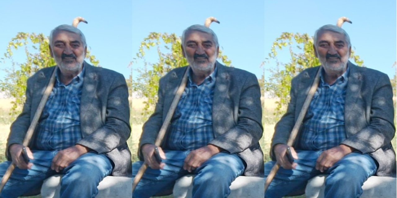 Hakkari'de Vefat: Hasan Yiğit Hayatını Kaybetti