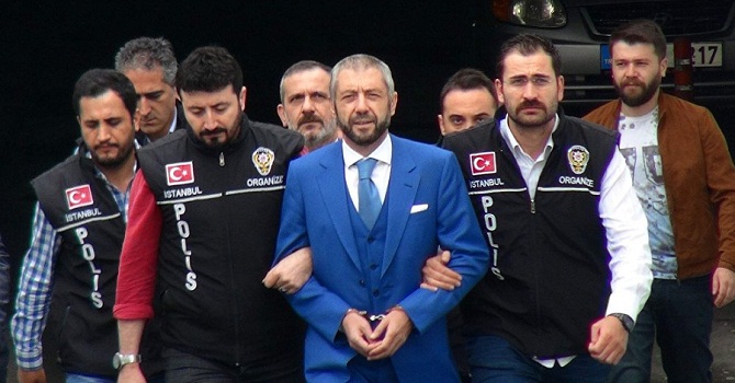 Şahinler ve Sarallar davasında 28 tahliye