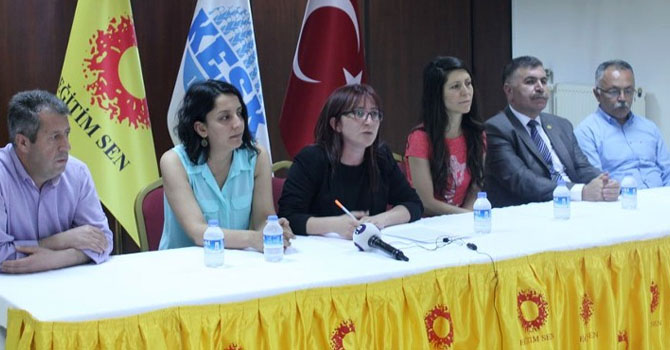 Eğitim Sen: İhraçlarla 1,5 milyonu aşkın öğrenci öğretmensiz kaldı