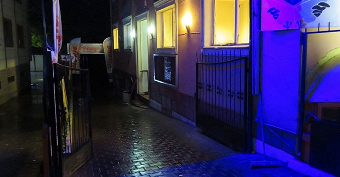 TKP ve HTKP üyeleri arasında bıçaklı kavga: 15 yaralı