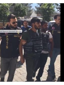 Diyarbakır'da 1 Kişinin Öldüğü Davulcu Kavgasında 7 Tutuklama