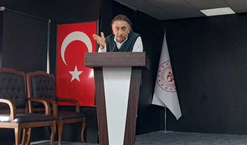 Hakkari Üniversitesi’ne Yeni Rektör Atandı