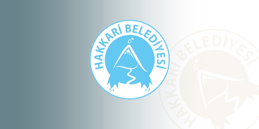 Hakkari Belediyesi'nden Kritik Uyarı: Doğal Afet Riskine Karşı Tedbirli Olun!