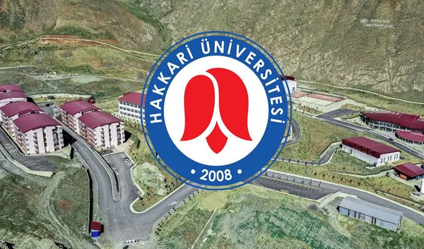 Hakkari Üniversitesi 2 Günlük Sessizliğe Bürünüyor