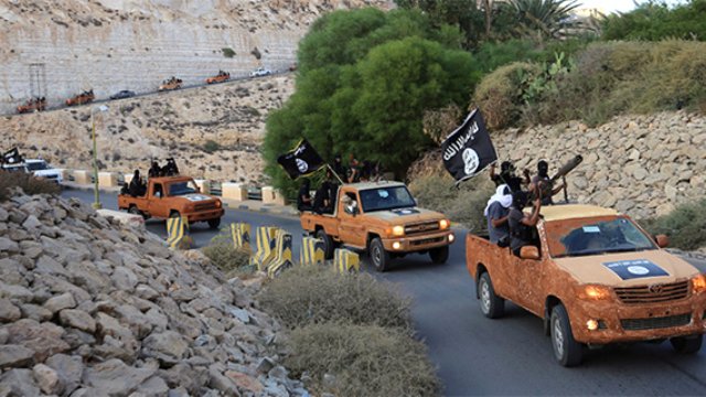 Musul'da IŞİD saldırısı: En az 30 ölü