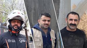 Geçim Mücadelesi: Hakkarili İşçi Çocuklarını Okuldan Almak Zorunda Kaldı