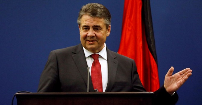 Almanya'dan savaş uyarısı