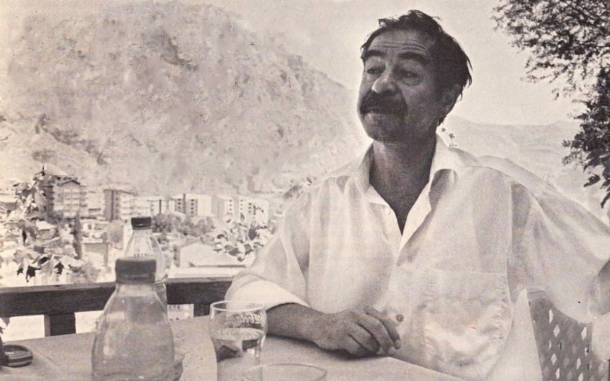 Duran Ailesi taziye teşekkür mesajı