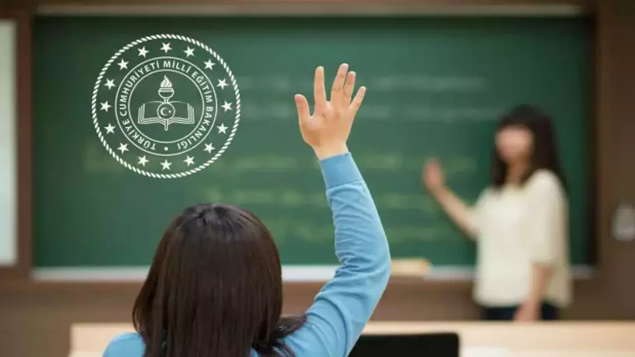 MEB’in Öğretmen Atamalarında Hakkari Dikkat Çekti