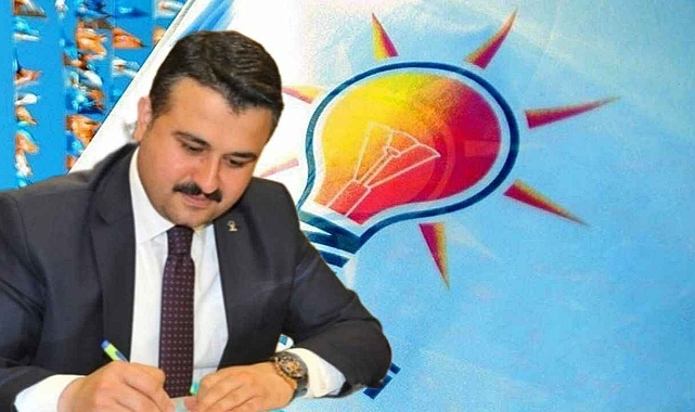 Bahattin Yıldız, AK Parti Hakkari İl Koordinatörlüğüne Atandı