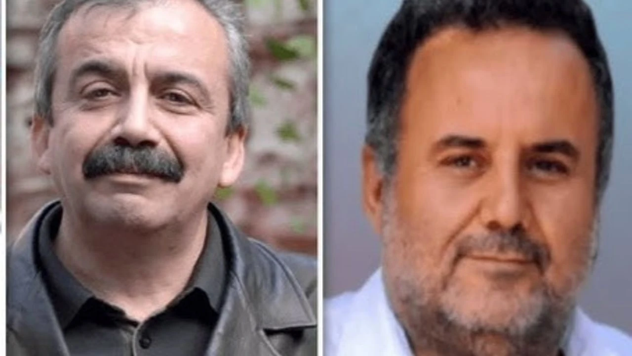 Muhsin Kızılkaya: Sırrı Süreyya Önder’in hastalığıyla süreç yara aldı