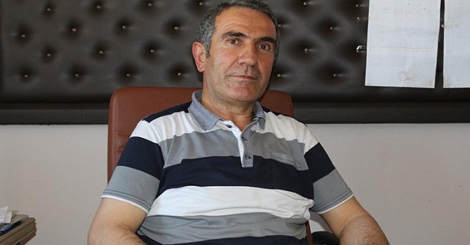 "Yüksekova’ya çok acil bir organize sanayi lazım"