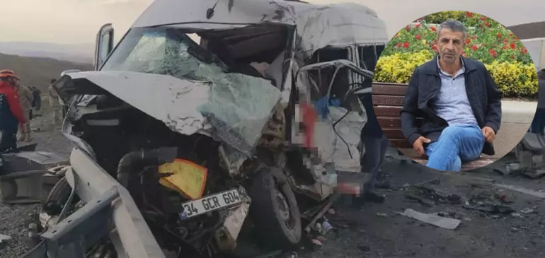 Hakkari’de Acı Tesadüf: Kardeşinin Cenazesine Görev Başında Tanık Oldu