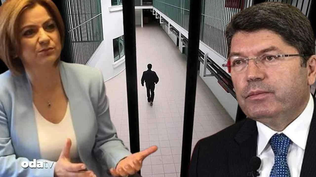 Adalet Bakanlığı’nda Kritik Görüşme: DEM Parti Taleplerini Sunacak